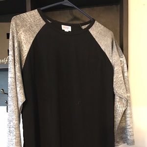 Elegant randy lularoe xl nwot