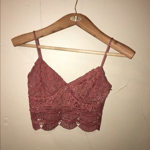 Kendall and Kylie Bralette