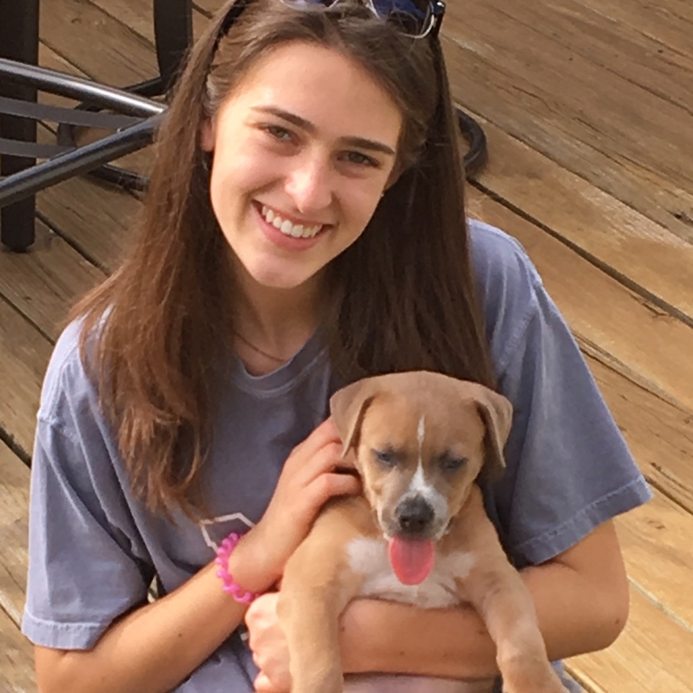 Meet your Posher, Korie