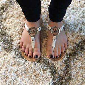 Michael Kors Sandals