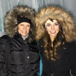 Meet your Posher, Monica