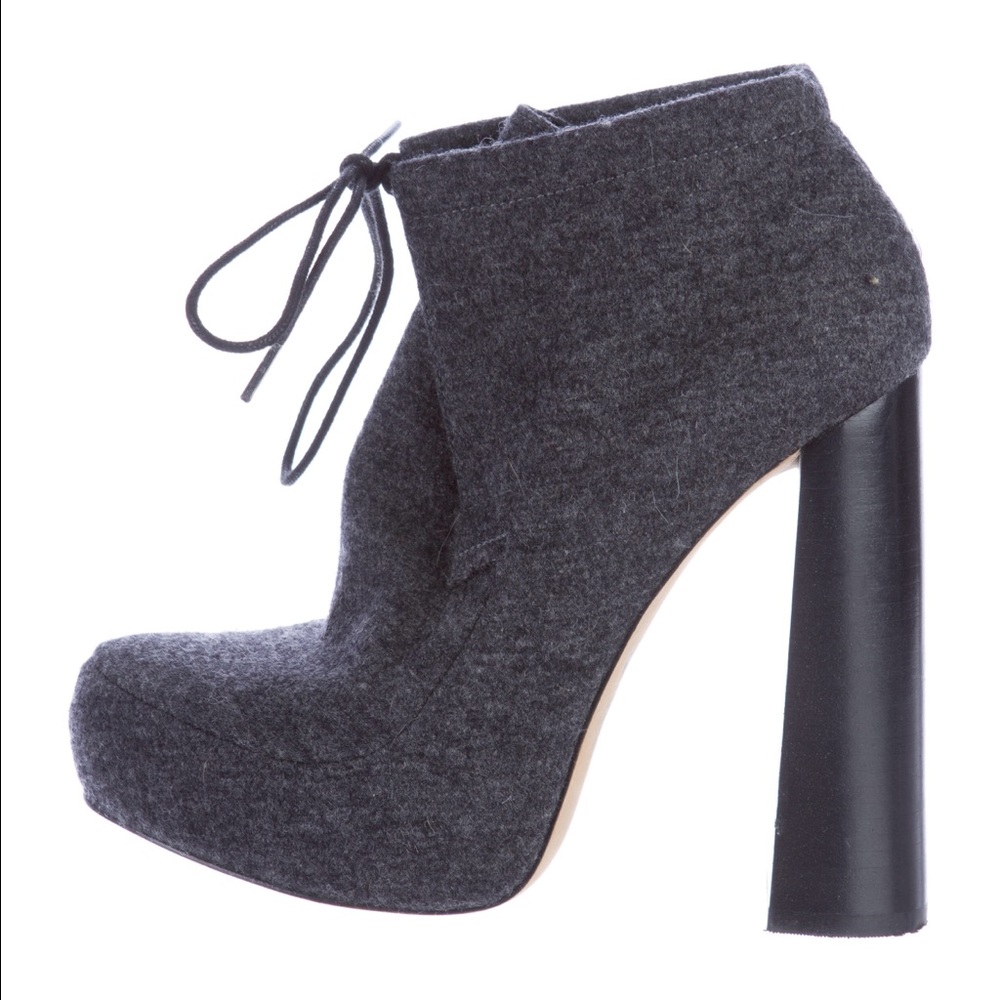 Alexander Wang Constance Booties