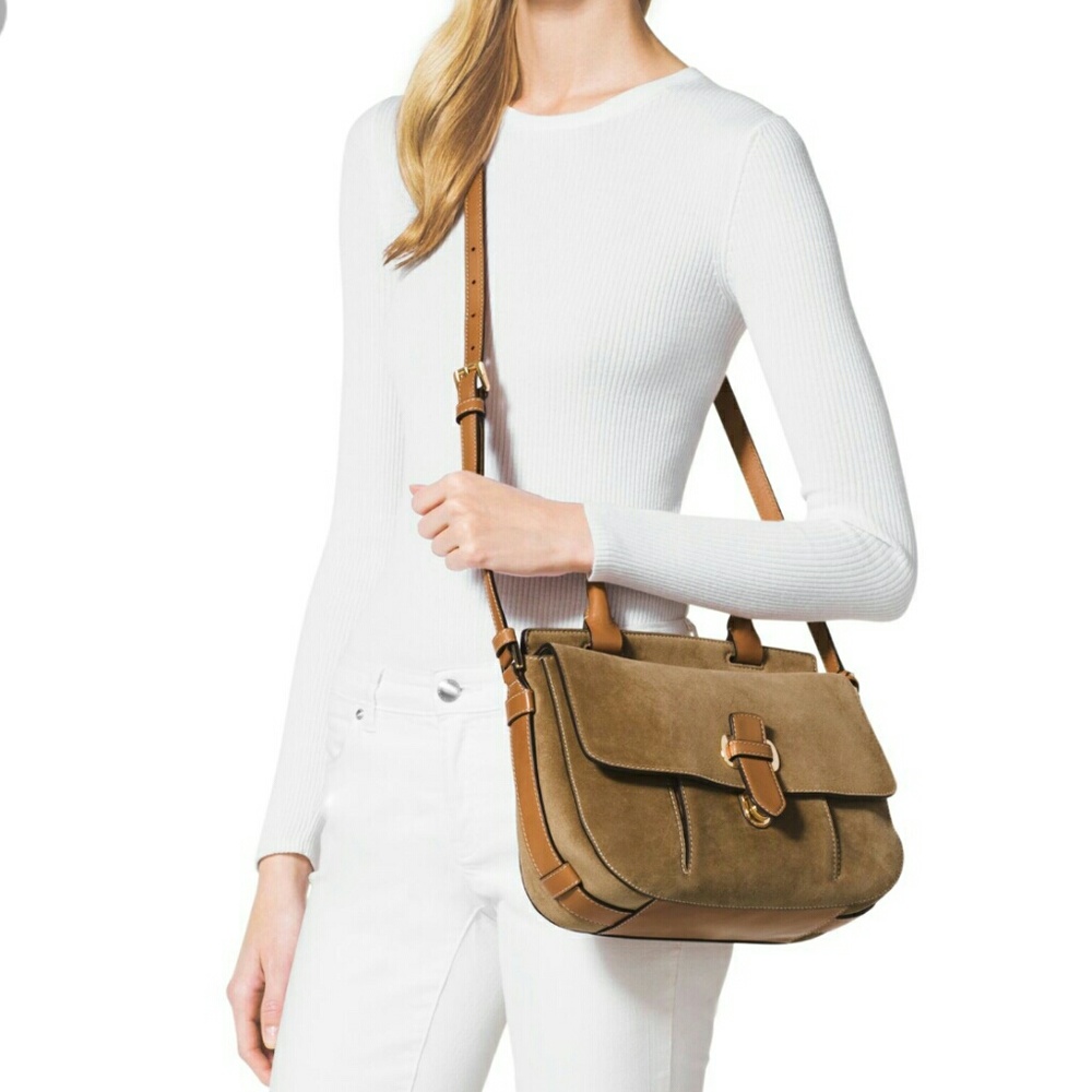 Women's handbag / Crossbody bag