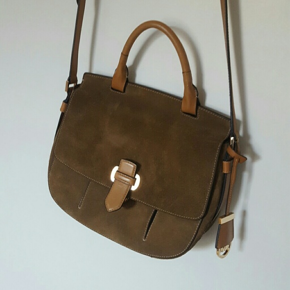 Women's handbag / Crossbody bag - Picture 2 of 8