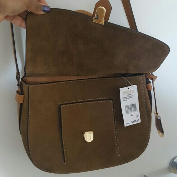 Women's handbag / Crossbody bag - Picture 3 of 8