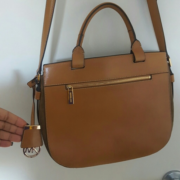 Women's handbag / Crossbody bag - Picture 4 of 8