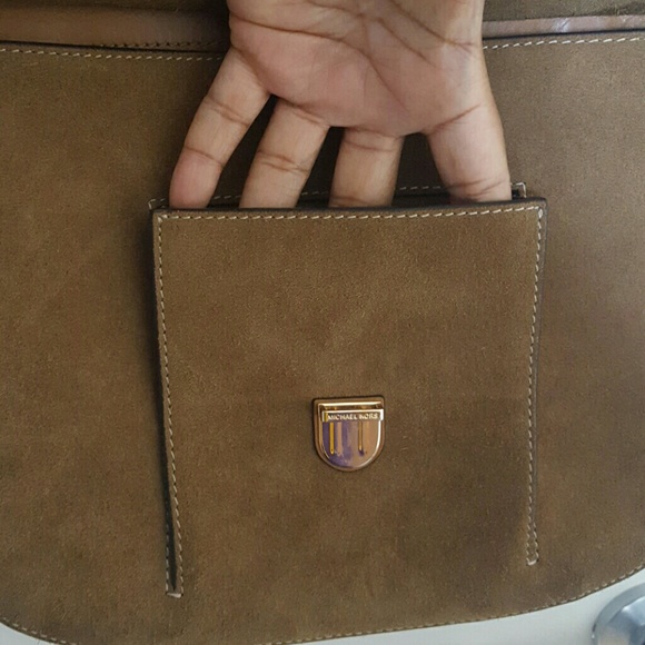 Women's handbag / Crossbody bag - Picture 6 of 8