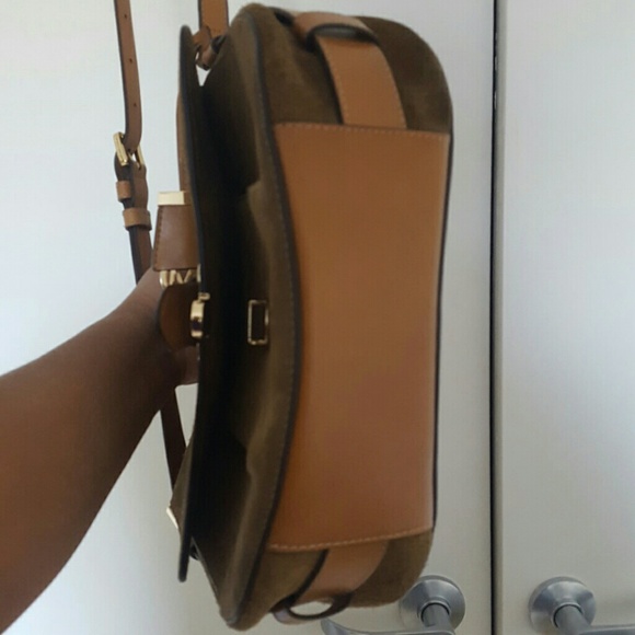 Women's handbag / Crossbody bag - Picture 7 of 8