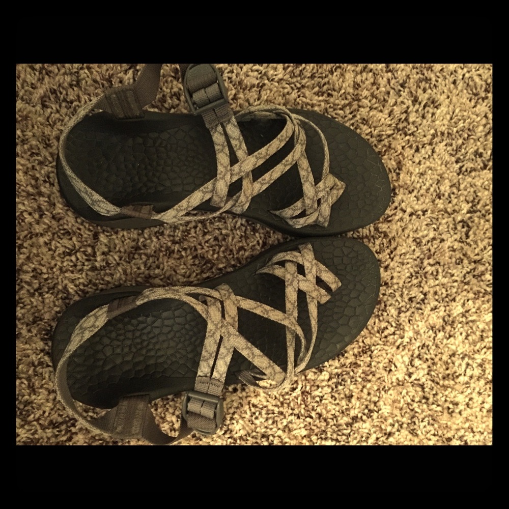 Chaco size 7