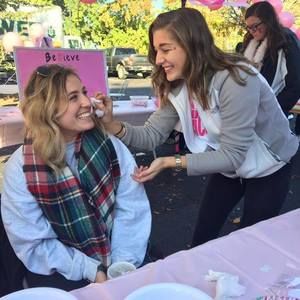 Meet your Posher, Samantha