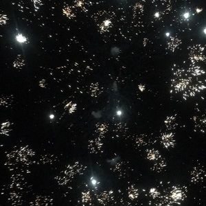 Meet your Posher, Caroline