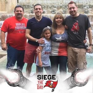 Meet your Posher, Deborah