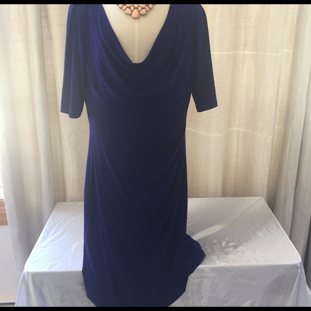 Dress good condition
