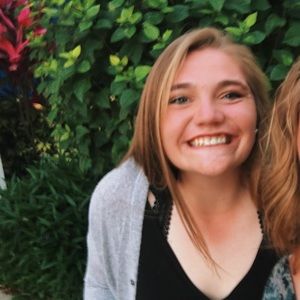 Meet your Posher, Brittany