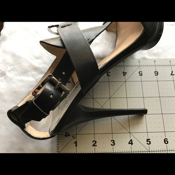 🌀Michael Kors Charm Platform Sandal - Picture 7 of 8