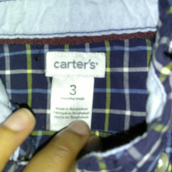 2 Button Downs - Picture 3 of 4