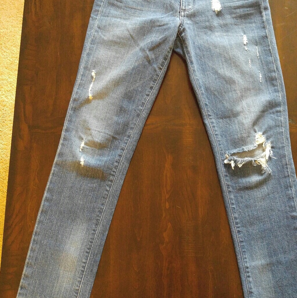 Paige Premium Denim Women's Jeans - Designer Jeans