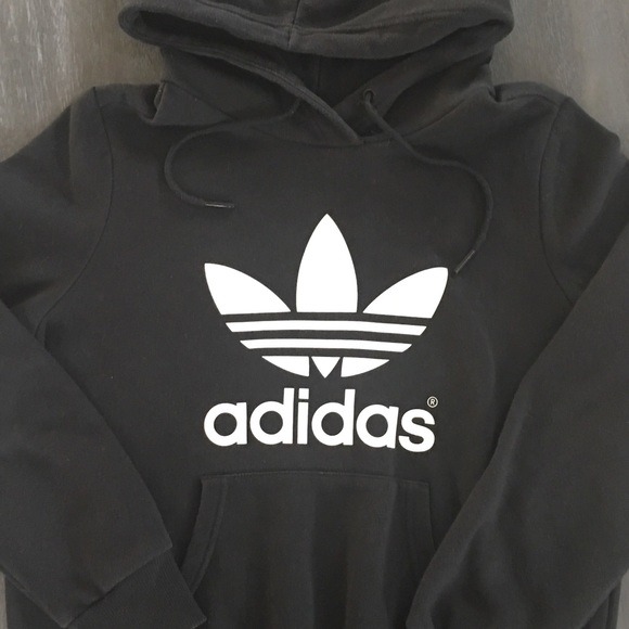 Adidas Tops - Adidas Hoodie
