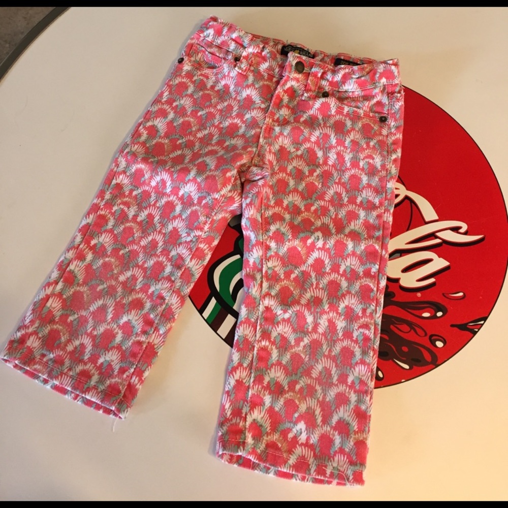 LUCKY Brand Girls Jeans 5