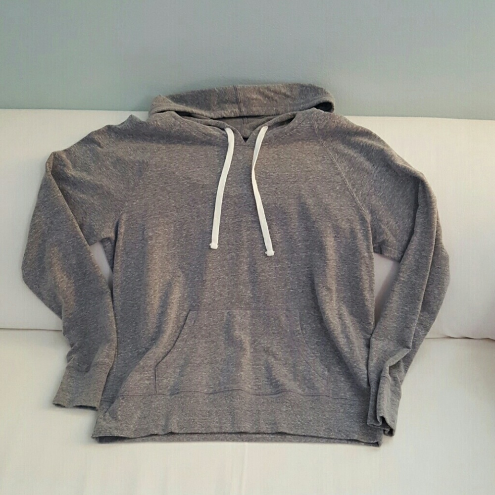 Old Navy Raglan Lightweight Hoodie