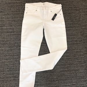 SOLD NWT Citizens of Humanity skinny jeans