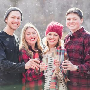 Meet your Posher, Taylor