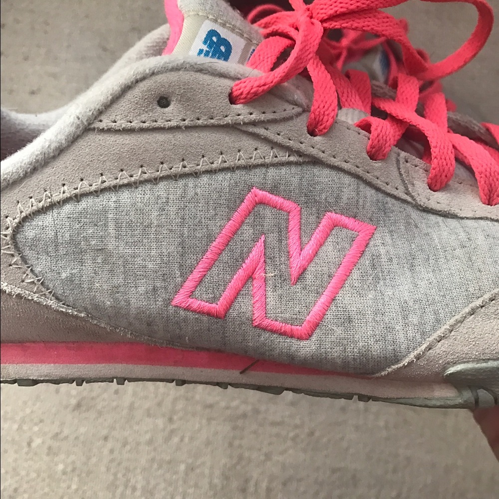 New Balance shoes