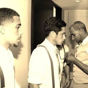 Meet your Posher, Jordan