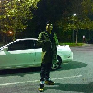 Meet your Posher, Ulises