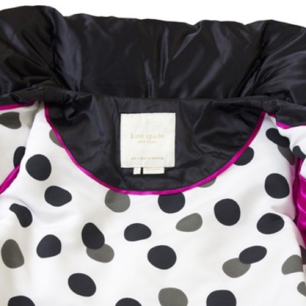 Kate Spade ♠️ - Picture 4 of 4