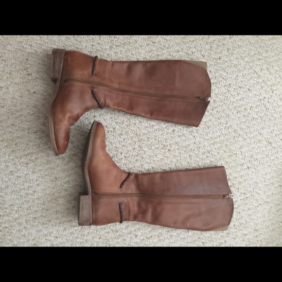 Matisse Riding style boots - Picture 2 of 4