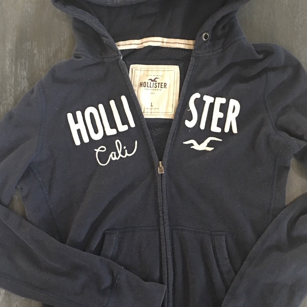 Holister Hoodie