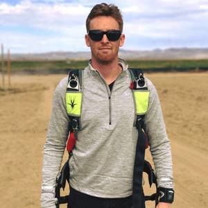 Meet your Posher, Mark