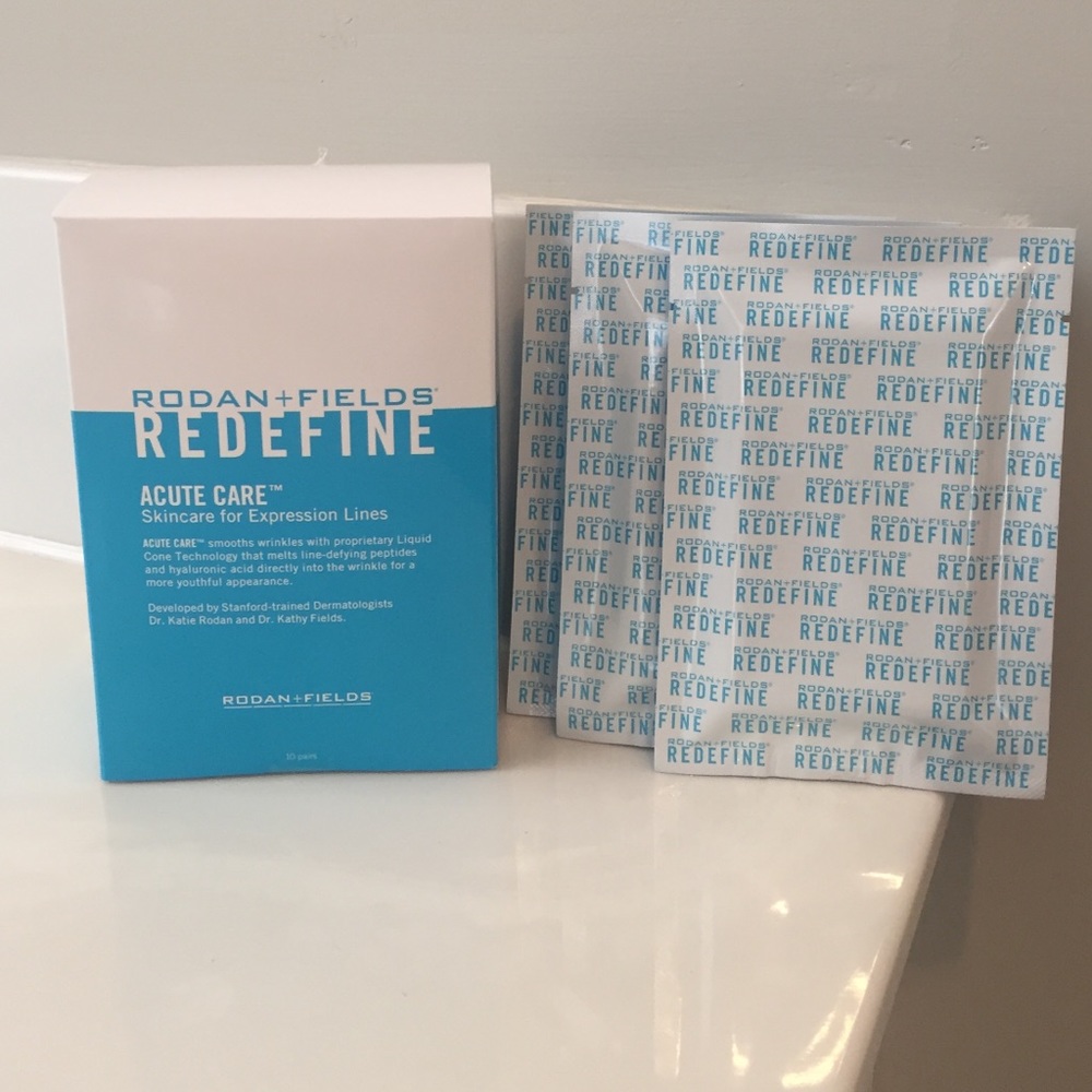 RODAN + FIELDS Acute Care