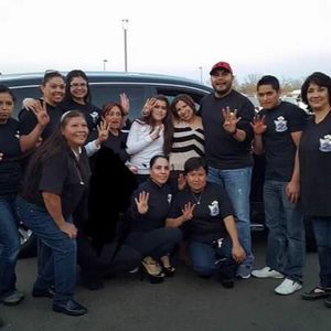 Meet your Posher, Irma