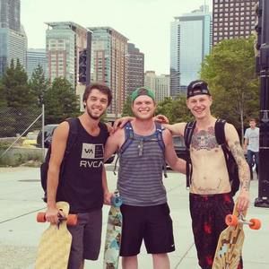 Meet your Posher, Harrison