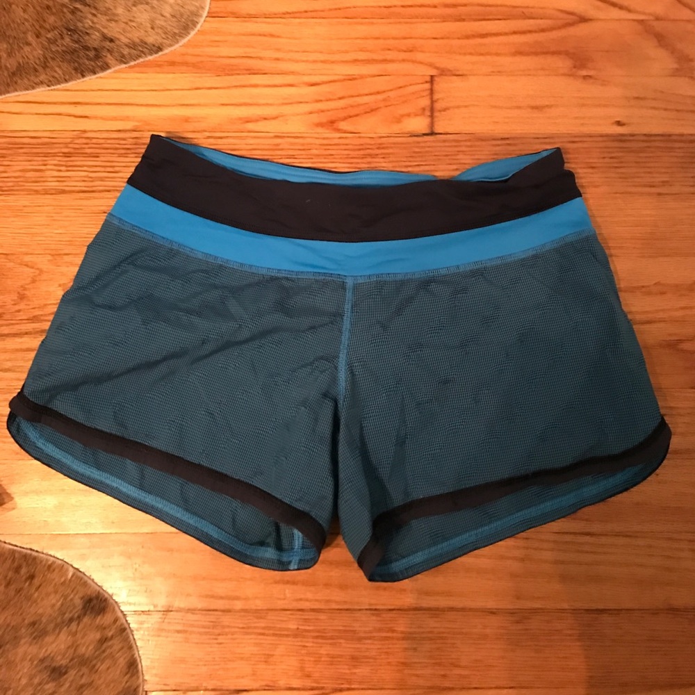 Lululemon shorts