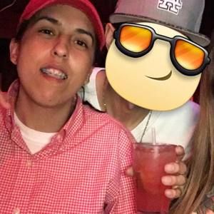 Meet your Posher, Marisa