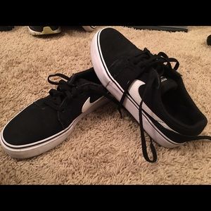 Youth Nike shoes