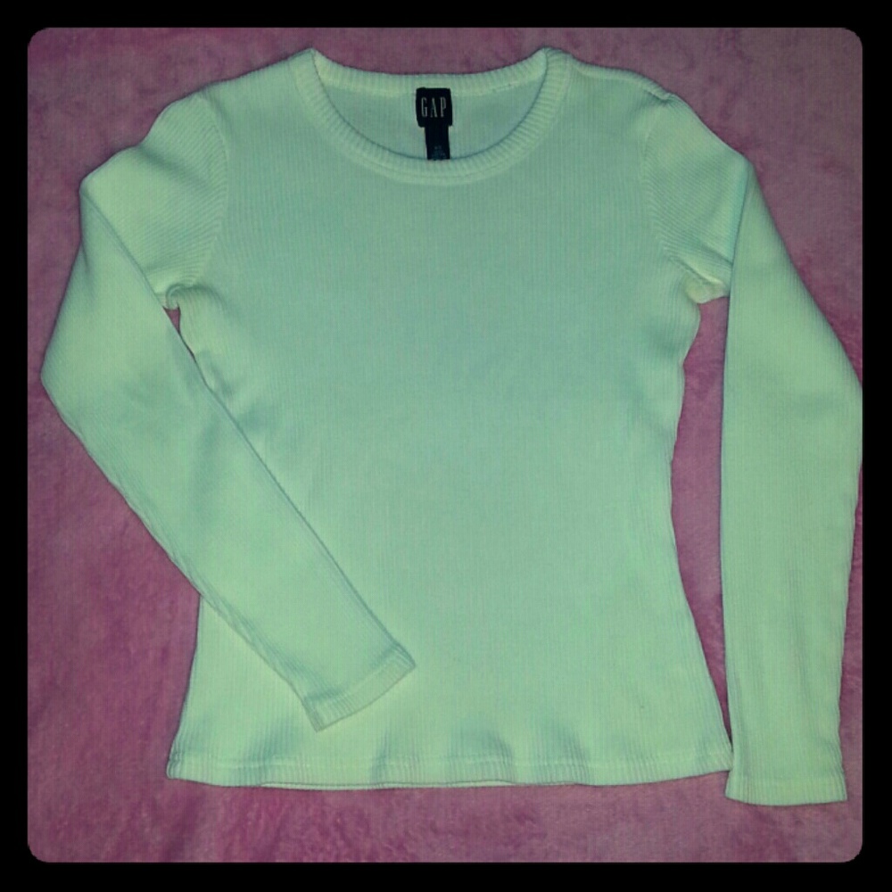 **SOLD** Gap sweater