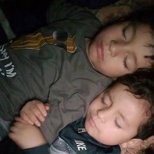 Meet your Posher, Danny's