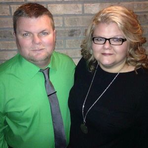 Meet your Posher, Catrina