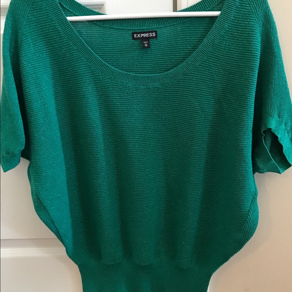 Express Top