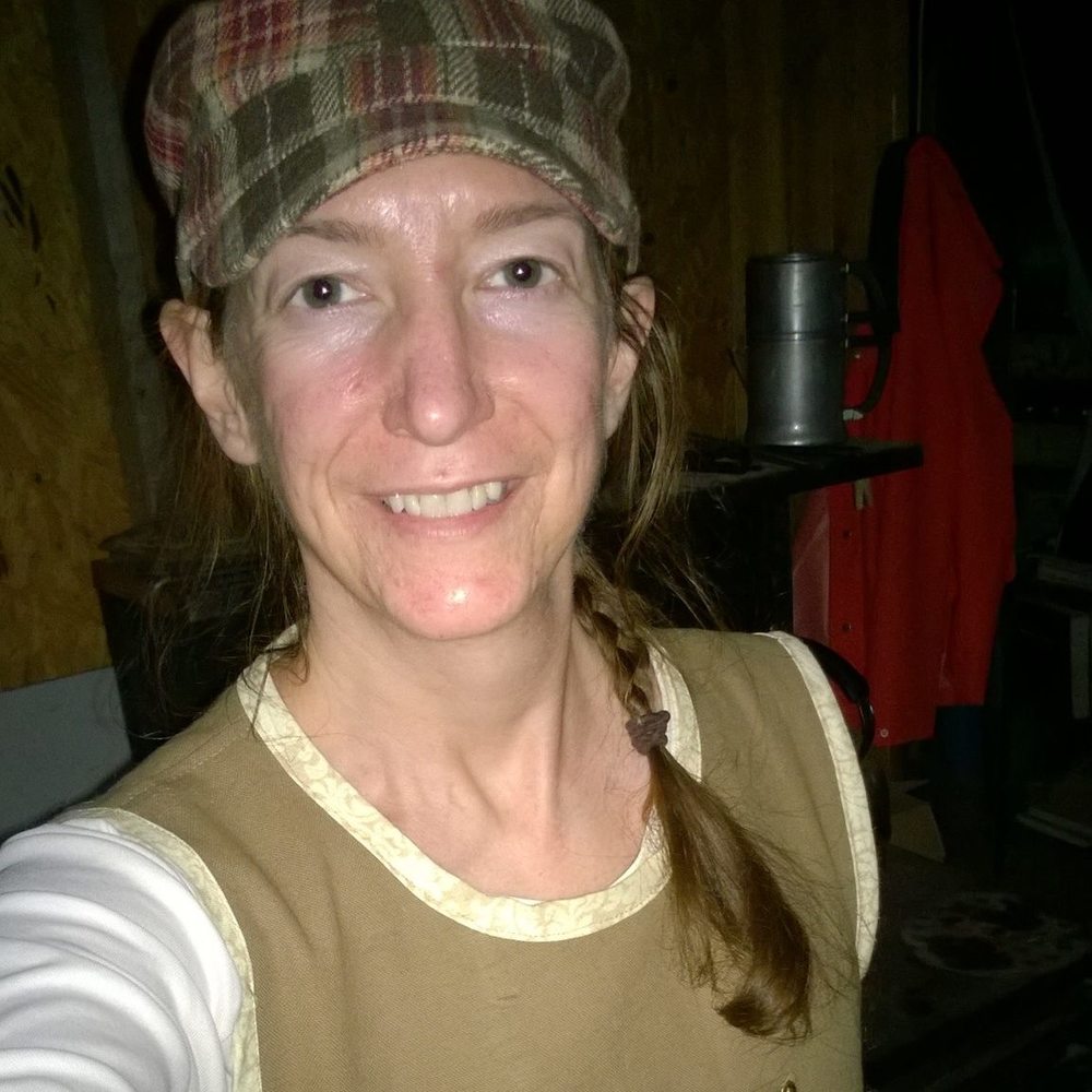 Meet your Posher, Carla