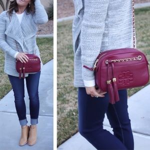 Tory Burch Chain Strap Bag