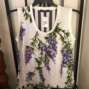 Dolce and Gabbana blouse