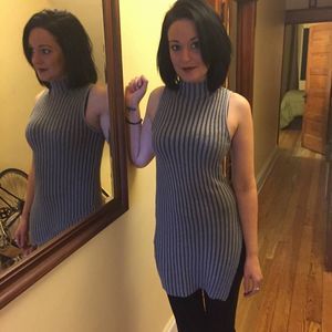 Meet your Posher, Serena