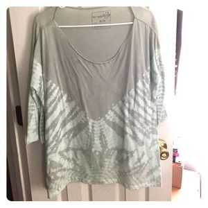 Free People-We The Free Top