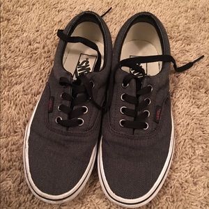 Women's Vans