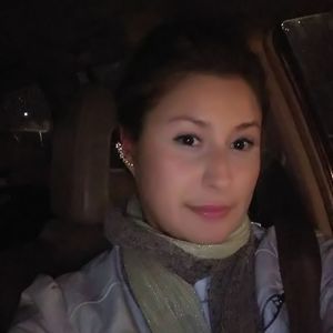 Meet your Posher, Lorena